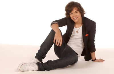 One Direction poster