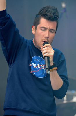 Bastille poster