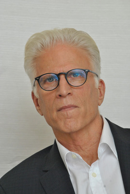 Ted Danson poster