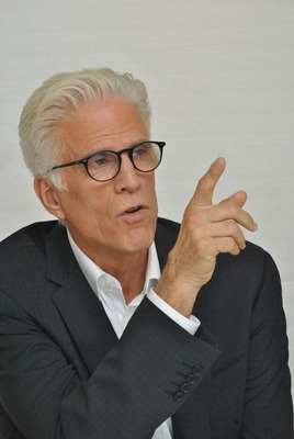 Ted Danson poster