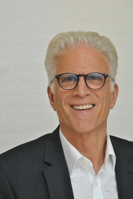 Ted Danson poster