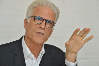 Ted Danson poster