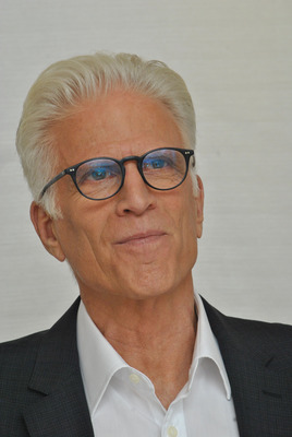 Ted Danson poster