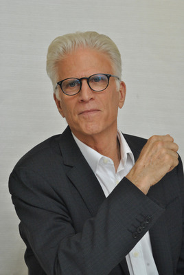 Ted Danson poster