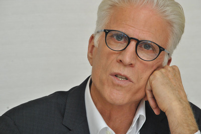 Ted Danson poster