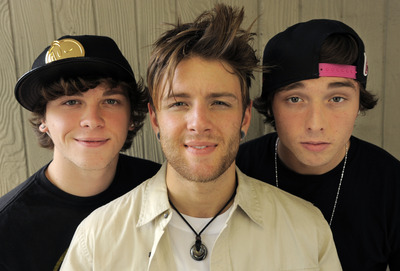 Emblem3 poster
