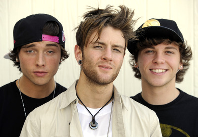 Emblem3 poster