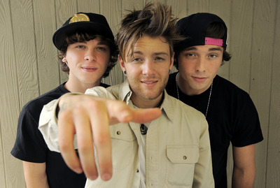 Emblem3 poster
