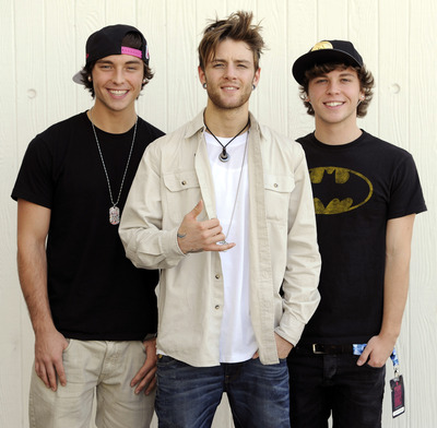 Emblem3 poster