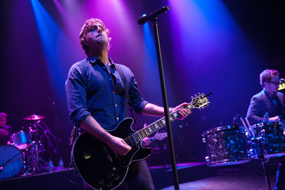 Matchbox Twenty sweatshirt