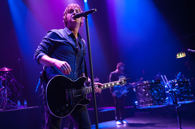 Matchbox Twenty sweatshirt