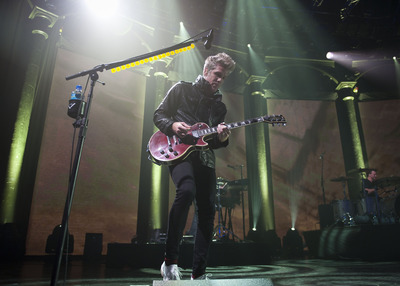 Matchbox Twenty sweatshirt