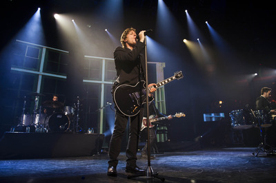 Matchbox Twenty sweatshirt