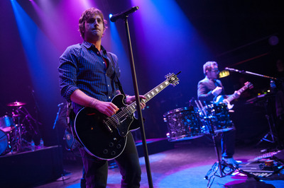 Matchbox Twenty sweatshirt