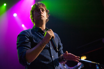 Matchbox Twenty sweatshirt