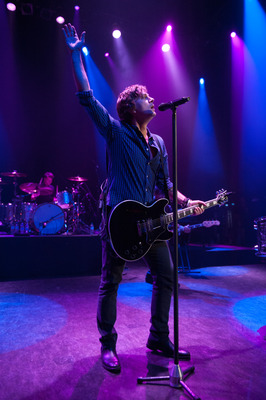 Matchbox Twenty sweatshirt