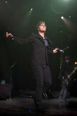 Matchbox Twenty sweatshirt