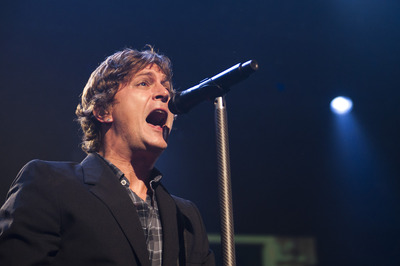 Matchbox Twenty sweatshirt