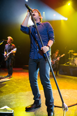 Matchbox Twenty sweatshirt