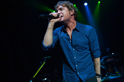 Matchbox Twenty sweatshirt