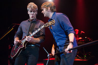 Matchbox Twenty sweatshirt