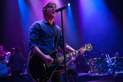 Matchbox Twenty sweatshirt