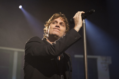 Matchbox Twenty sweatshirt