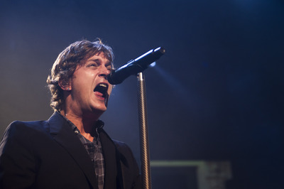 Matchbox Twenty sweatshirt