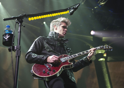 Matchbox Twenty sweatshirt