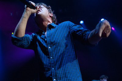 Matchbox Twenty sweatshirt