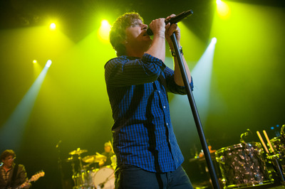 Matchbox Twenty sweatshirt