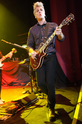 Matchbox Twenty sweatshirt