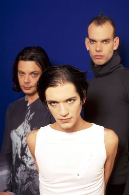 Placebo poster