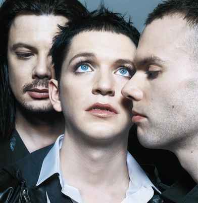 Placebo poster