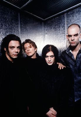 Placebo poster