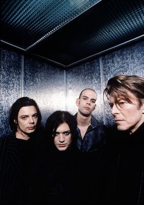 Placebo poster