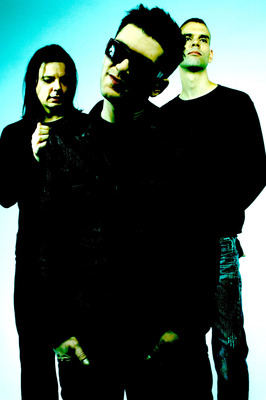 Placebo poster