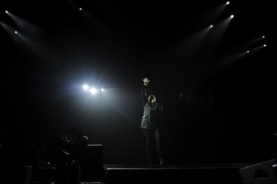 Peter Gabriel poster