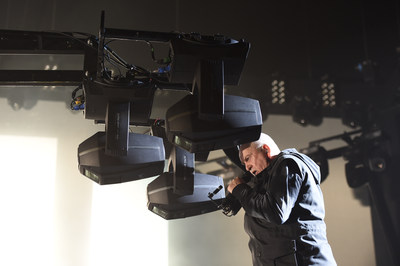 Peter Gabriel poster