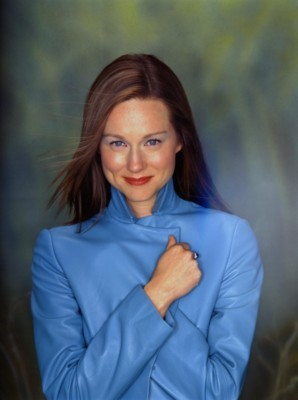 Laura Linney poster