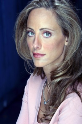 Kim Raver poster