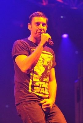 Example t-shirt