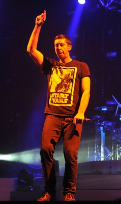 Example t-shirt