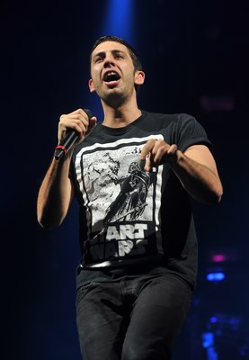 Example t-shirt