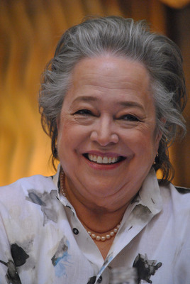 Kathy Bates sweatshirt