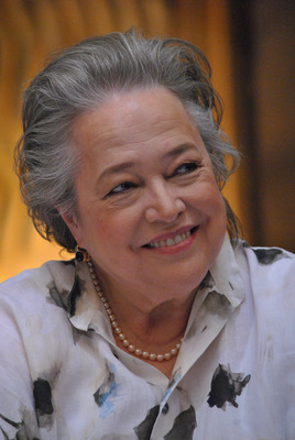 Kathy Bates sweatshirt