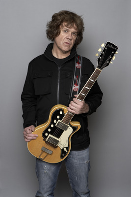 Gary Moore poster