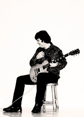 Gary Moore poster