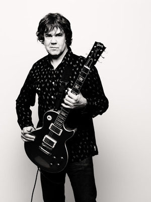 Gary Moore poster