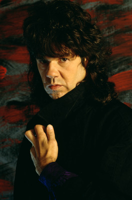 Gary Moore poster